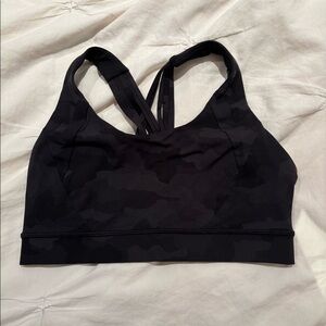 Lululemon Free To Be Elevated Bra